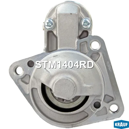 Стартер 11 зубов KRAUF STM1404RD