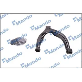 Рычаг задней подвески R (верхний) HYUNDAI Sonata 98-04 / KIA Magentis 01-> MANDO CAH0100D
