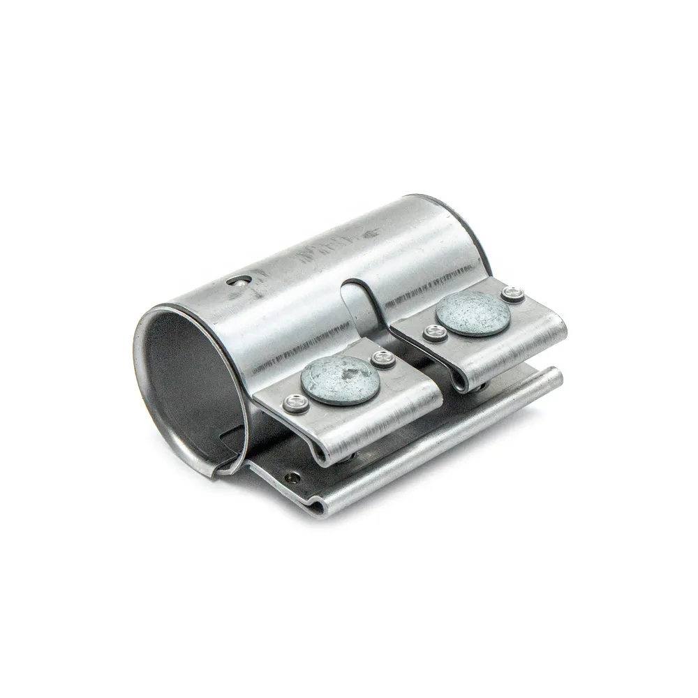 Соединение труб (муфта) NORMA DN40, L88 мм . CBD605.667 ВЕС CBD CBD605667