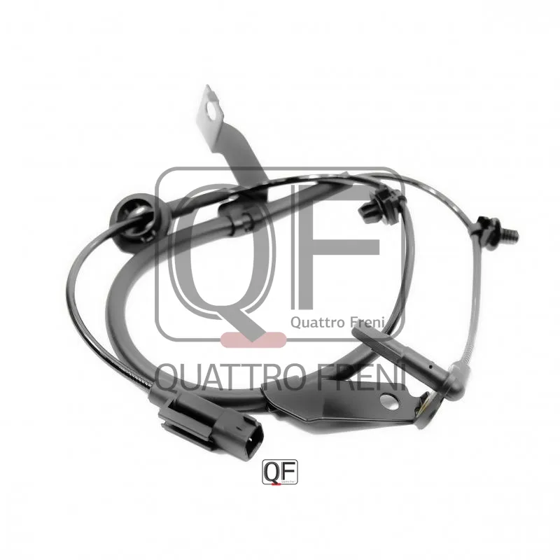 Импульсный датчик ABS FR LH QUATTRO FRENI QF60F00287