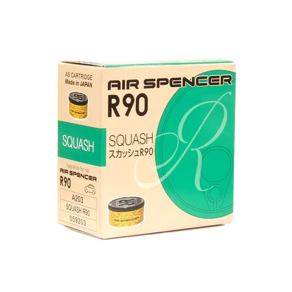 Ароматизатор меловой SPIRIT REFILL R90 - SQUASH EIKOSHA A-203