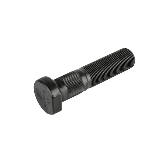 Болт крепления колеса SAF длина 93;22X1.5 Marshall M4100015