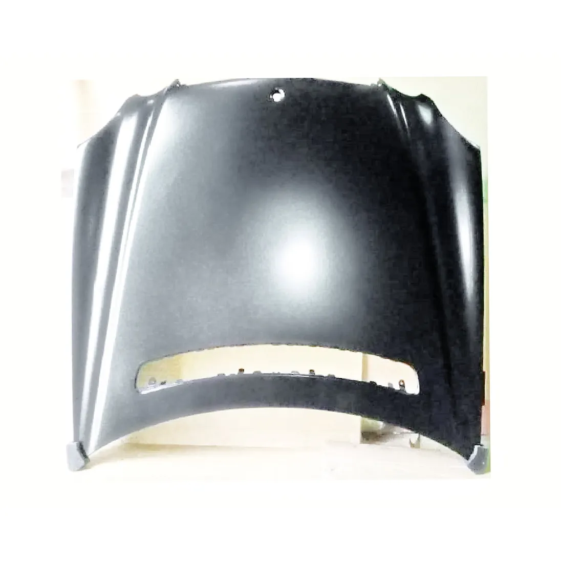 Капот (сталь) MERCEDES W211 E 02-09 GOOD GO MB1107
