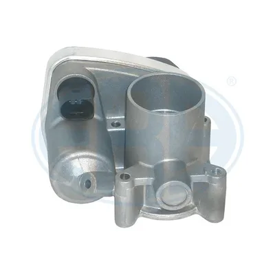 Заслонка дроссельная\ SKODA FABIA 1.2/1.4 01-07 ERA 556103