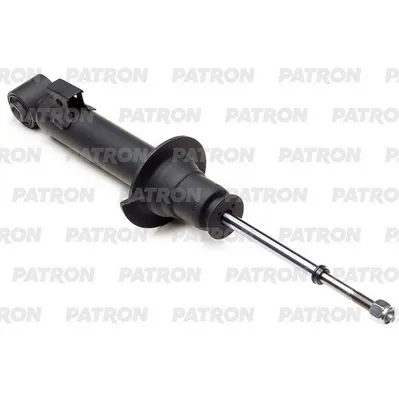 Амортизатор подвески передн MITSUBISHI L200 2.5DI-D 06> PATRON PSA340033