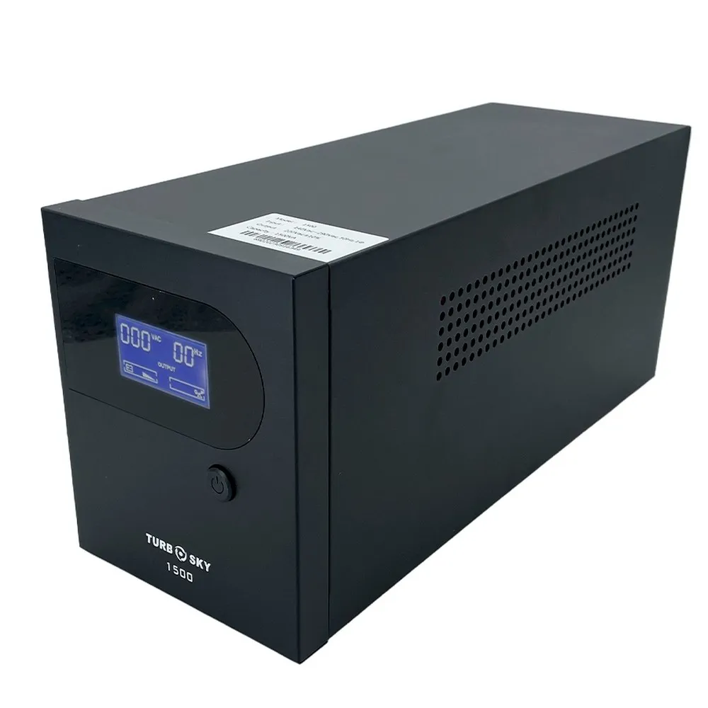 ИБП TURBOSKY 1500VA TurboSky turb-1500va