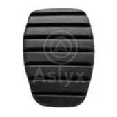 НАКЛАДКА НА ПЕДАЛЬ СЦЕПЛЕНИЯ REN CLIO II 98-/KANGOO I 97-/LAGUNA II 01-/MEGANE II 02-/ESPACE IV 02- AS-202178