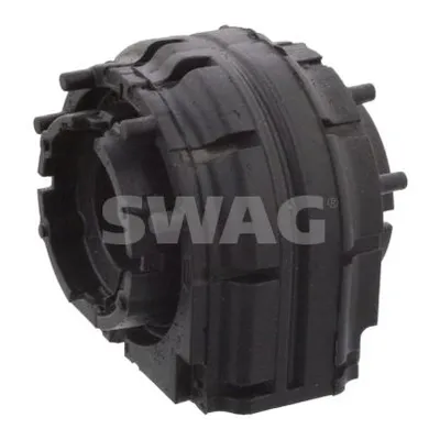 Втулка стабилизатора (кратно 2) AUDI A8 (4H_) 09-, SEAT ALTEA (5P1) 04-, ALTEA XL (5P5, 5P8) 06-, SWAG 30932625