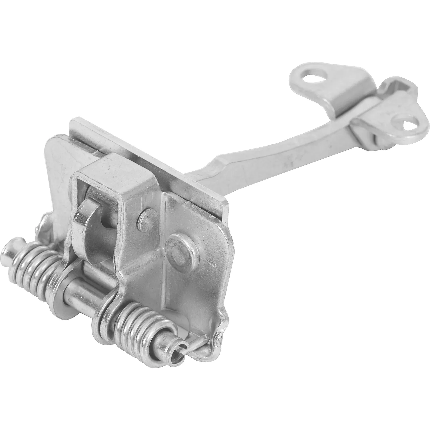 Ограничитель открывания двери передней CITROEN C5 TORK TRK2562