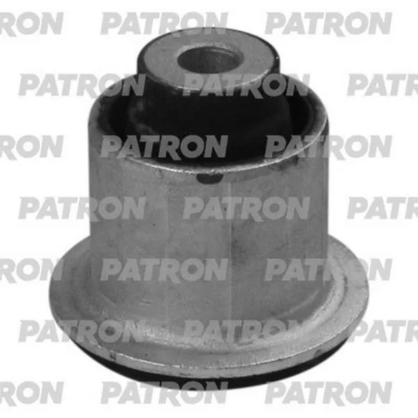 Сайлентблок рычага подвески BMW 5 (F10, F18, F07, F11) 10-, 7 (F01, F02, F03, PATRON PSE10915