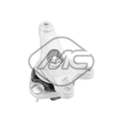 ПОДУШКА КПП AUDI A4 1.6-2.0 01- Metalcaucho 05955