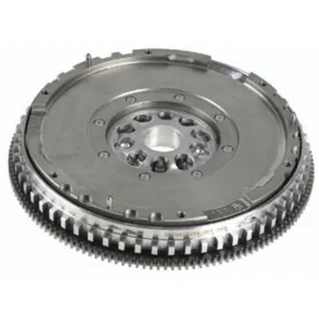 Маховик двухмассовый FORD/VOLVO mot.2.5T5 200pS SACHS 2294 001 348