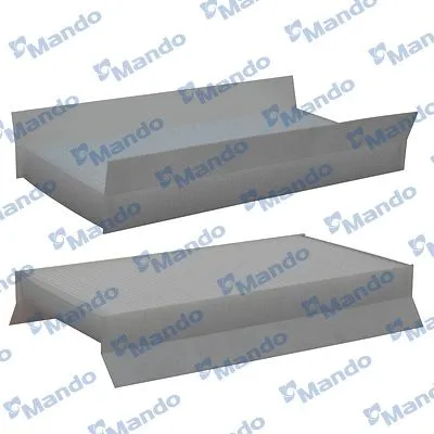Фильтр воздушный салона OPEL Vectra C (02-),Tigra B (04-) MANDO MANDO MMF025017