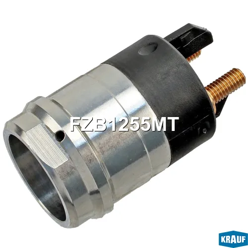 Электромагнитный клапан форсунки KRAUF FZB1255MT