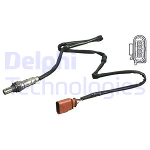 Лямбда-зонд VAG 1.8/2.0 TSI/FSI