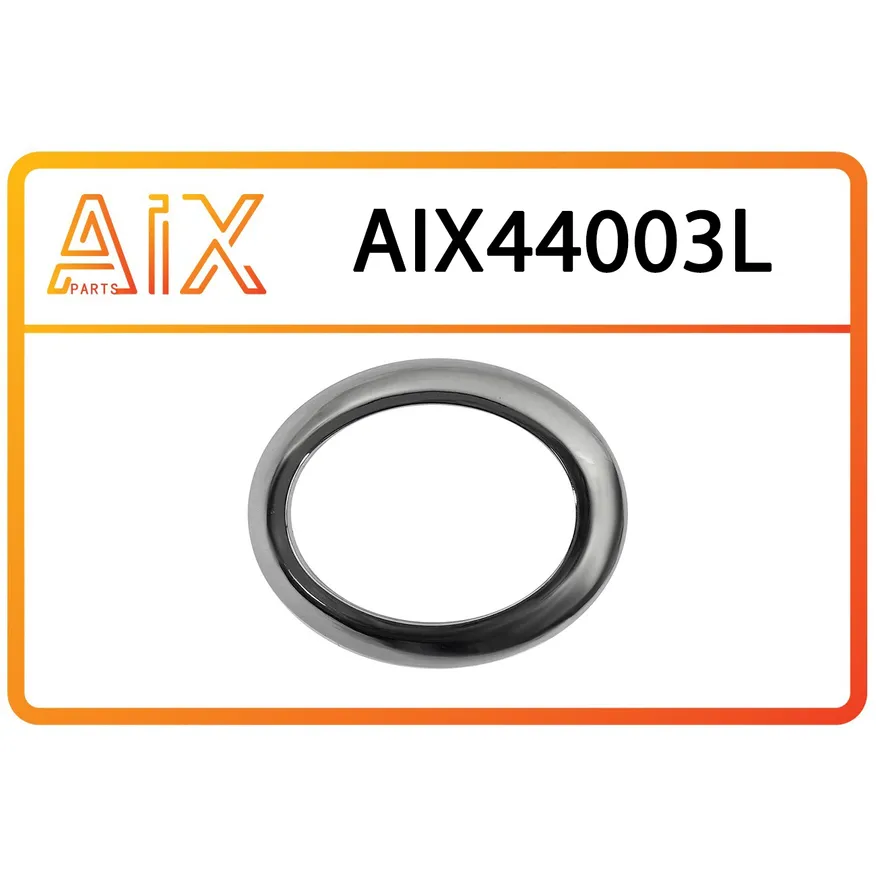 Окантовка ПТФ левая AIX AIX44003L