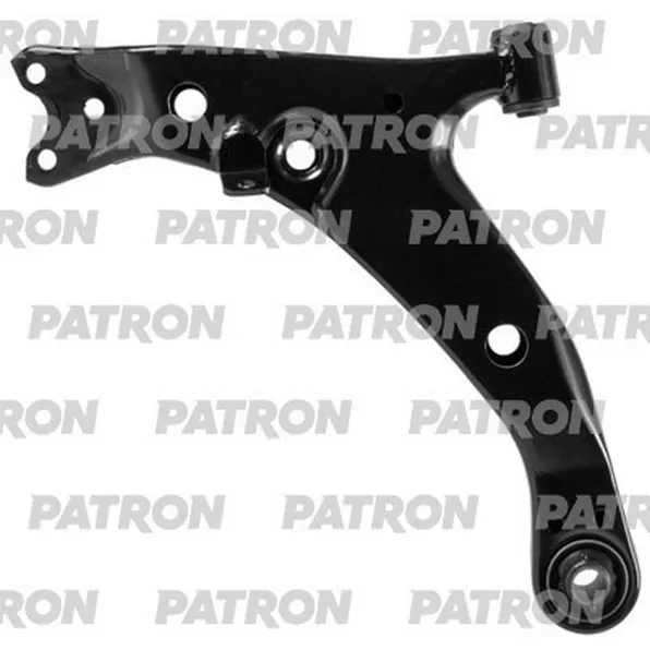 Рычаг подвески TOYOTA: COROLLA 97-02, COROLLA COMPACT 97-02, CORO PATRON PS5135L
