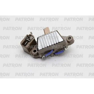 Реле-регулятор генератора DELCO unit 12V DAEWOO PATRON P25-0169KOR