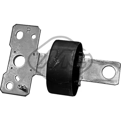Сайлентблок FORD GALAXY METALCAUCHO 02706