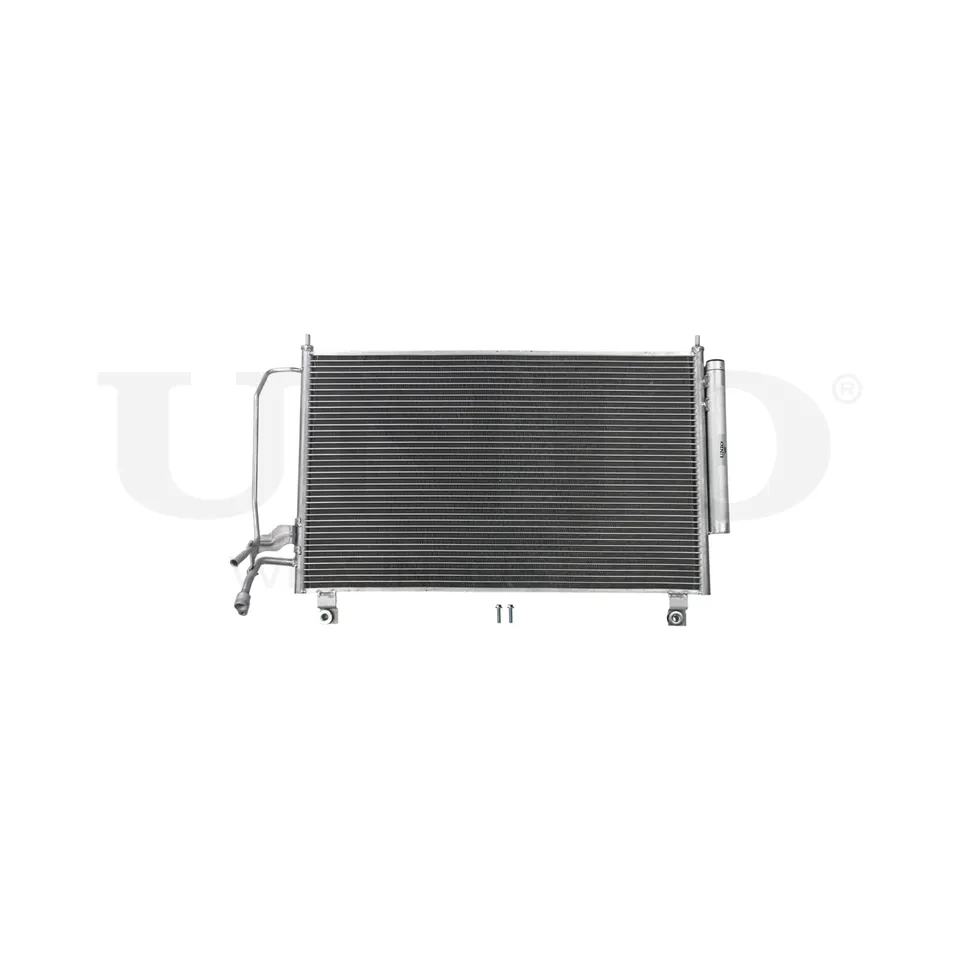 Радиатор кондиционера UNIO RAD-30030
