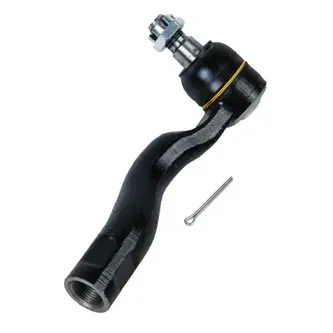 Наконечник рулевой левыйToyota ZENTPARTS Z11199_ZNT