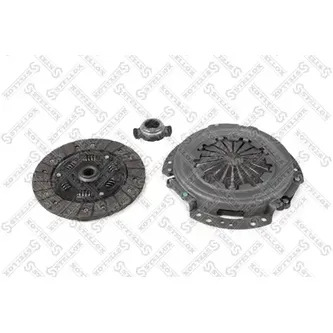 К-кт сцепления Citroen Xantia/Xsara, Peugeot Partner 1.8i 97-03 STELLOX 07-01108-SX