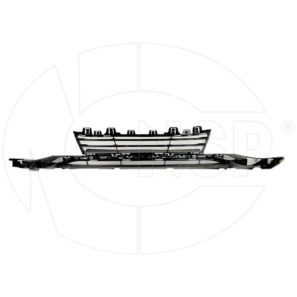 Решетка бампера переднего BMW 3 SERIES F30 NSP NSP1751117386152