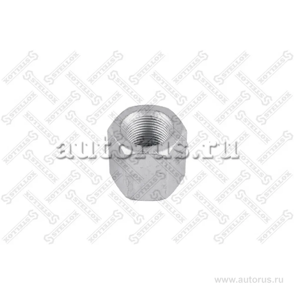 Гайка стремянки m20x1.5 RVI Premium >12.99 STELLOX 8902101_SX