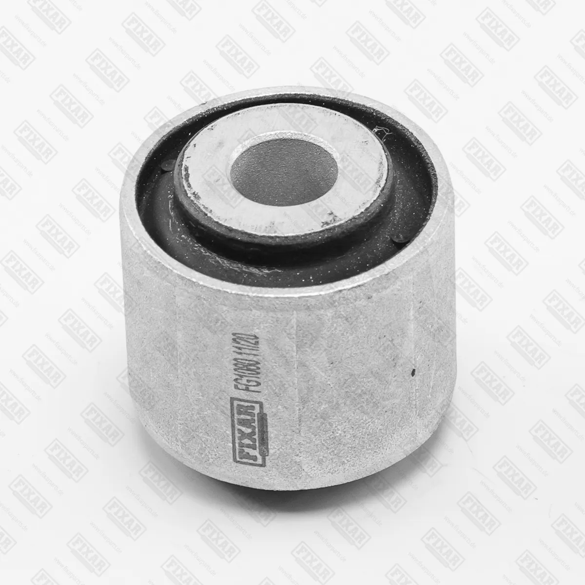 Сайлентблок заднего нижнего продольного рычага MERCEDES W140/W220 91-> FIXAR FG1080