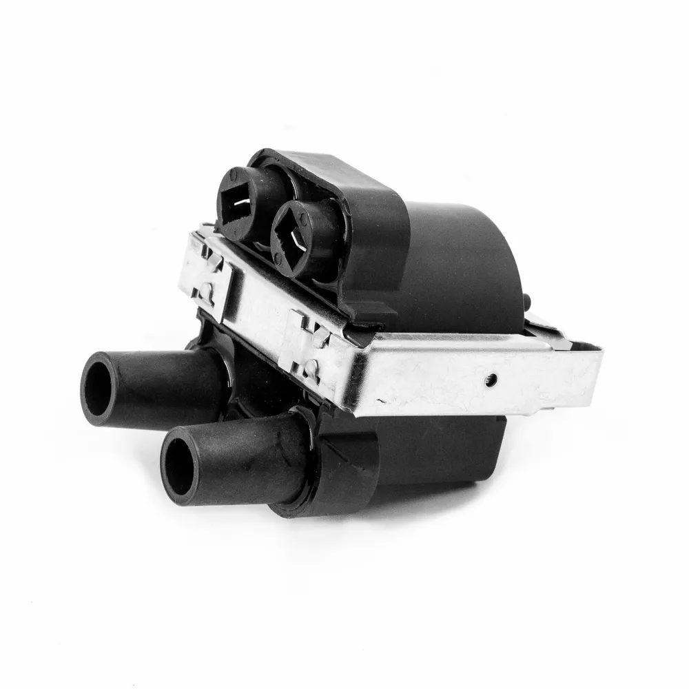 Модуль зажигания для а/м ГАЗ,УАЗ дв.406, ВАЗ 1111 (СОАТЭ) 406.3705-10