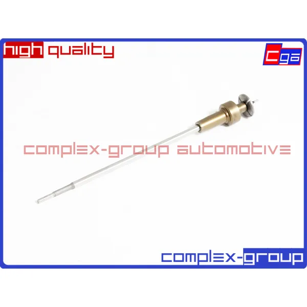 Клапан форсунки F00VC01502 CGA 2VDZ7712RA