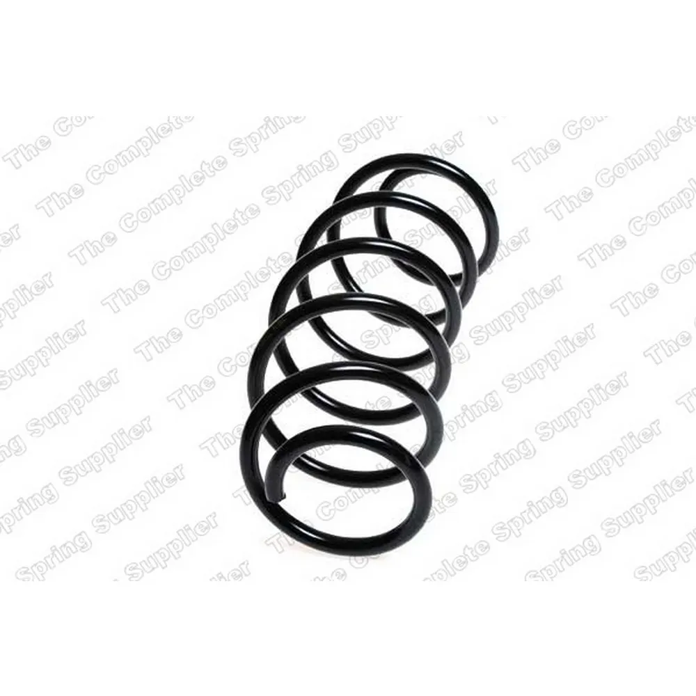 Пружина передняя L=R PEUGEOT 207 LESJOFORS 40 667 59