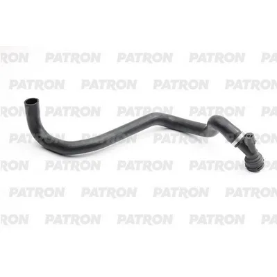 Патрубок радиатора (пр-во Турция) AUDI TT/SEAT LEON/TOLEDO 1.8 PATRON PH2262