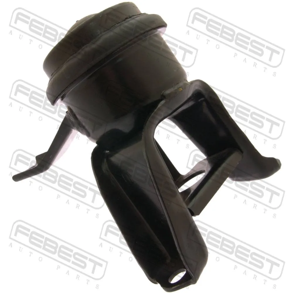 Подушка двигателя R (гидравлическая) 1AZFSE TOYOTA GAIA ACM1#,CXM10,SXM1# 1998.05-2004.09 [JP] FEBEST TM-ACN10F