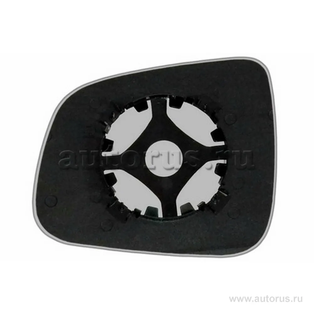 Зеркальный элемент R сферический CHEVROLET Lacetti (10-13) ( R. Sf. Cr. ) ERGON 16331004