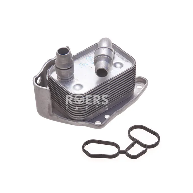Радиатор масляный Roers Parts RP23CO012