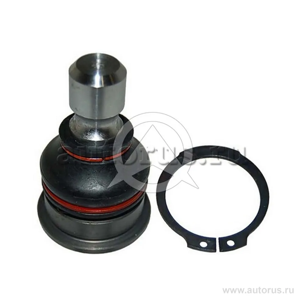 Опора шаровая L=R NISSAN Qashqai/X-Trail (T31) SIDEM 41283