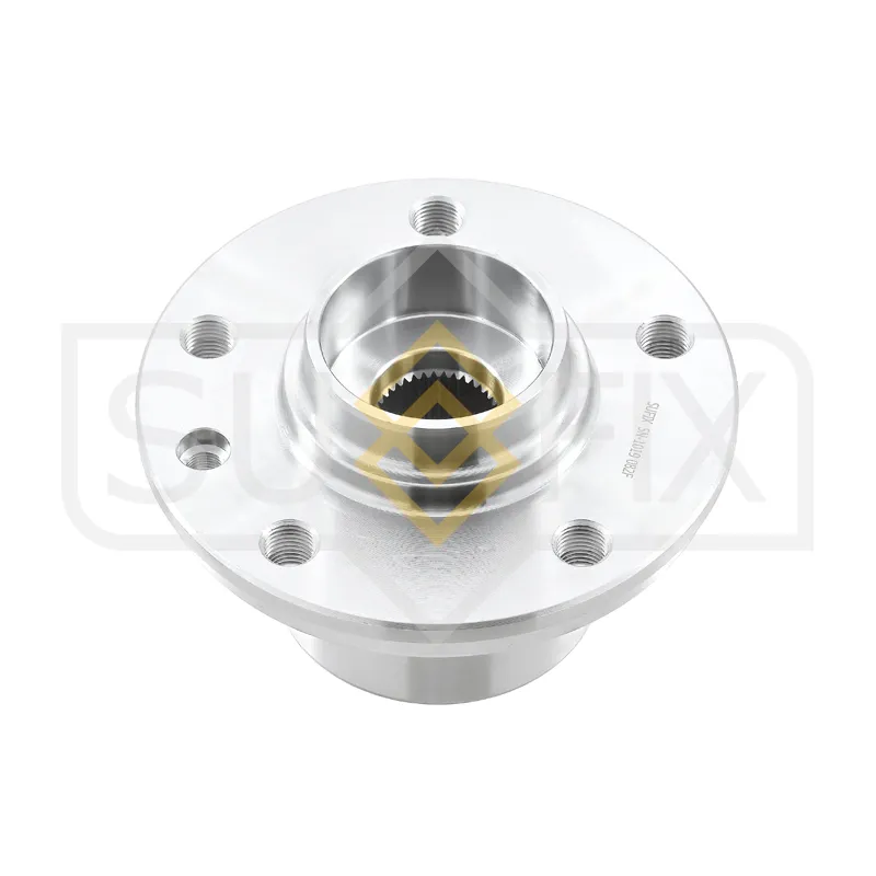 Ступица SUFIX SN-1019