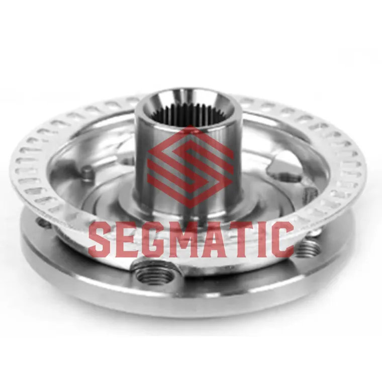 Ступица колеса в сборе перед, Audi A3, Audi TT, VW Bora, Golf IV, New Beetle SGWH30204108