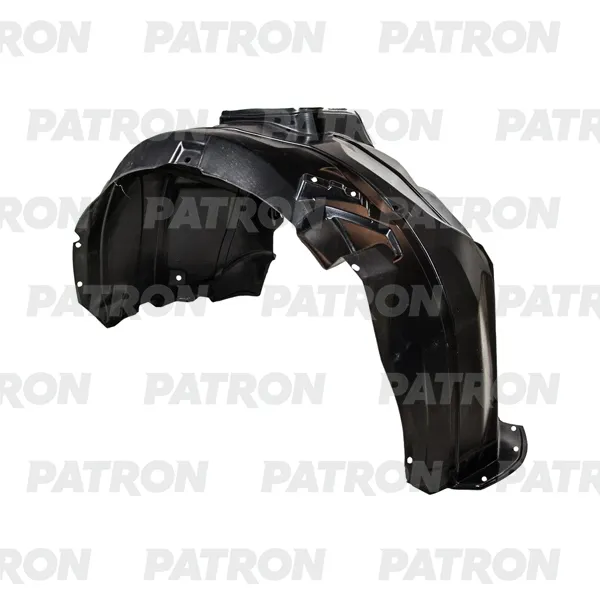 Подкрылок Передн прав FORD MONDEO IV 2007- PATRON P72-2030AR