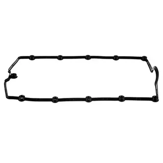 Прокладка клапанной крышки Audi A3/A4/A6 2.0TDi 05> STELLOX 11-28406-SX