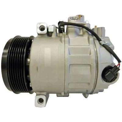 Компрессор кондиционера MB C-/ S-CLASS KNECHT/MAHLE ACP 105 000S