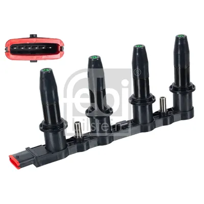 Катушка зажигания FEBI 28108