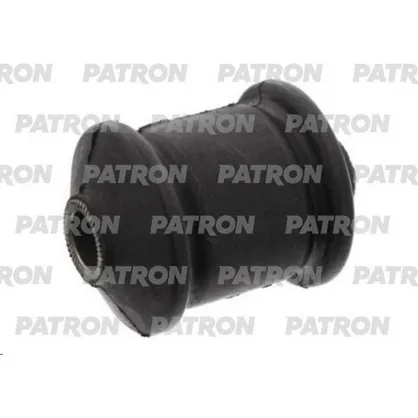 Сайлентблок рычага подвески Daewoo Tacuma/Rezzo 99-/Lacetti 04- PATRON PSE1532