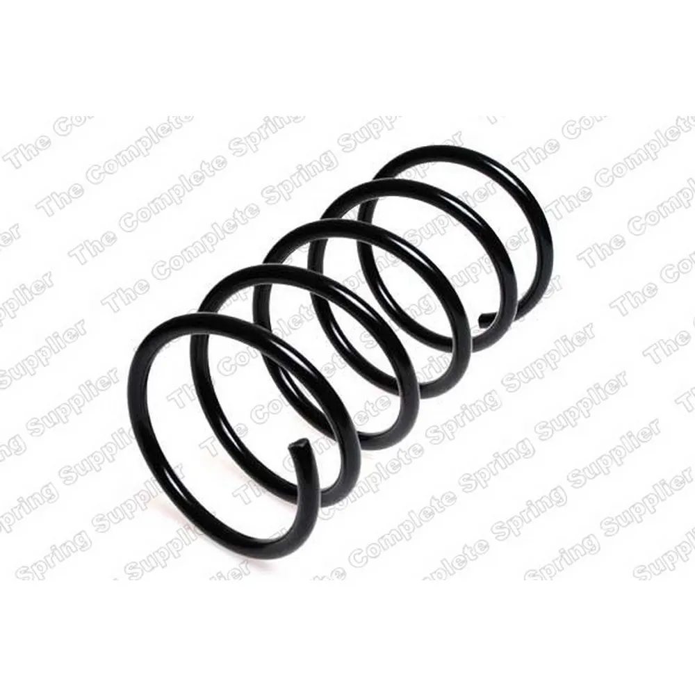 Пружина подвески перед HYUNDAI 4037209 LESJOFORS 4037209