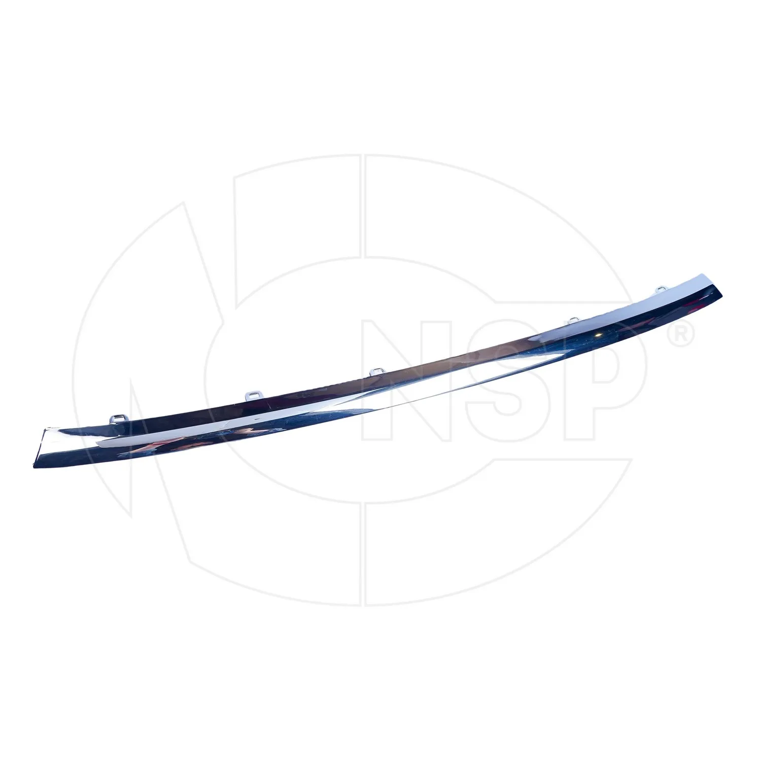 Спойлер переднего бампера HAVAL Jolion (21-) NSP NSP192803128XST01A