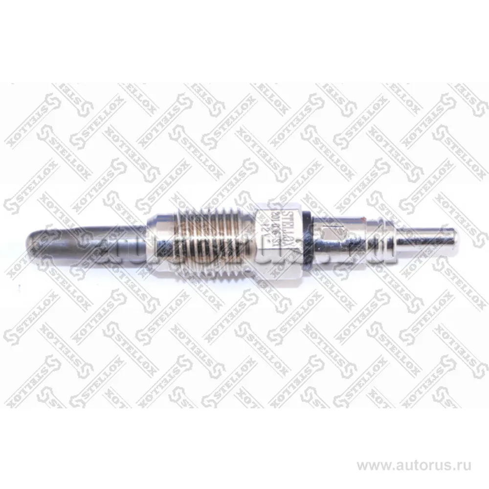 Свеча накала Audi A3/A4, VW Golf/Bora/V STELLOX 201036_SX