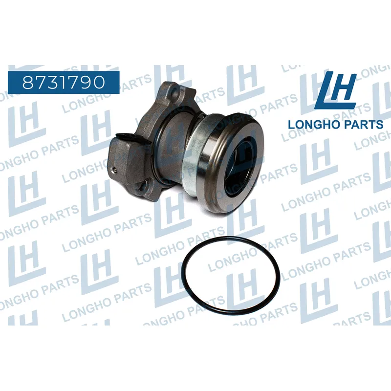 Подшипник выжимной OPEL, Daewoo 24422061 LONGHO 8731790