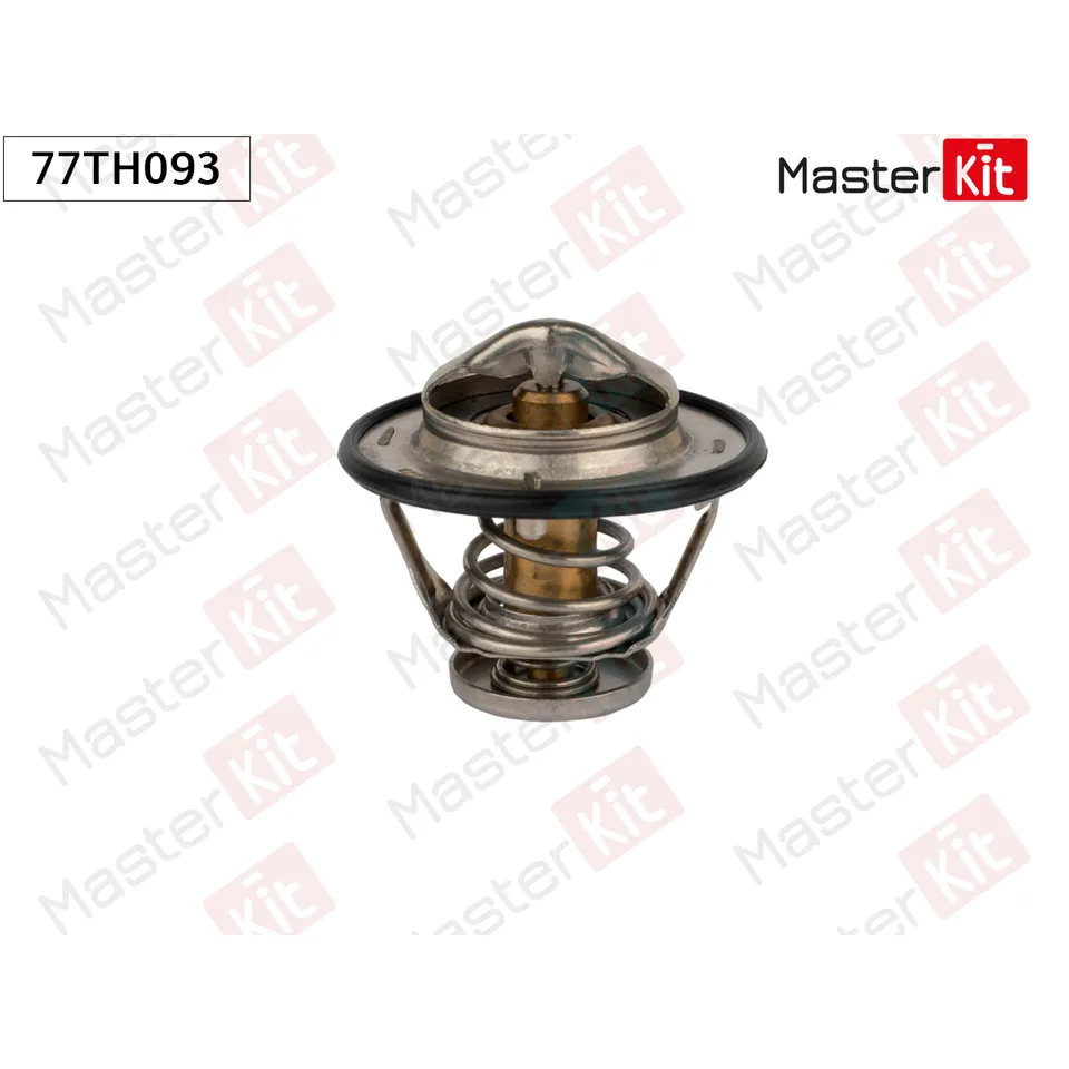 Термостат ГАЗель-Бизнес Cummins 82C MASTERKIT 77TH093