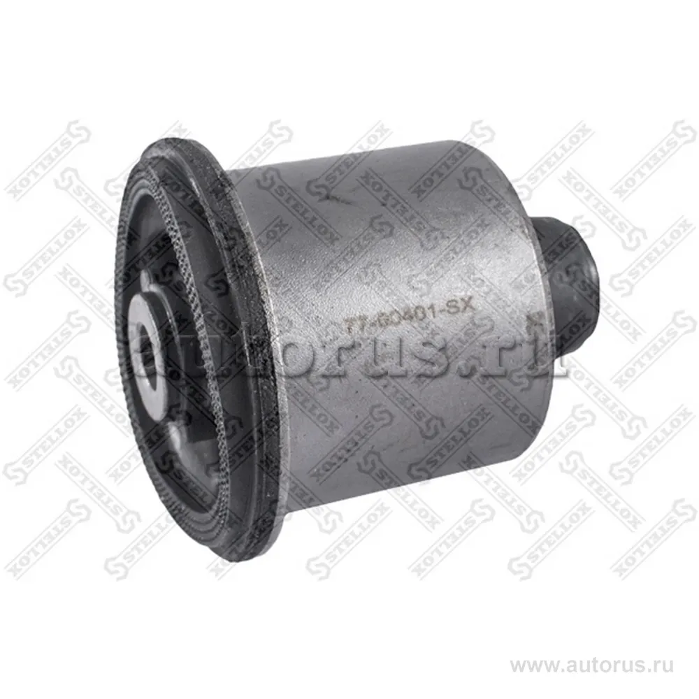 Сайлентблок задней балки Nissan Tiida C11 05-12 STELLOX 77-00401-SX